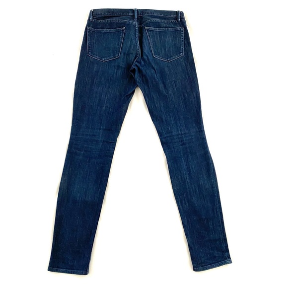 Madewell 37’s Blue Jeans - Picture 3 of 5